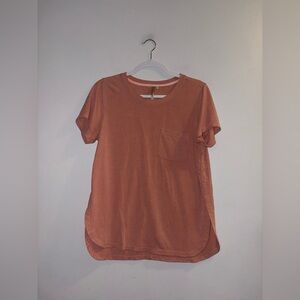 Max Cocos — Pink Tee